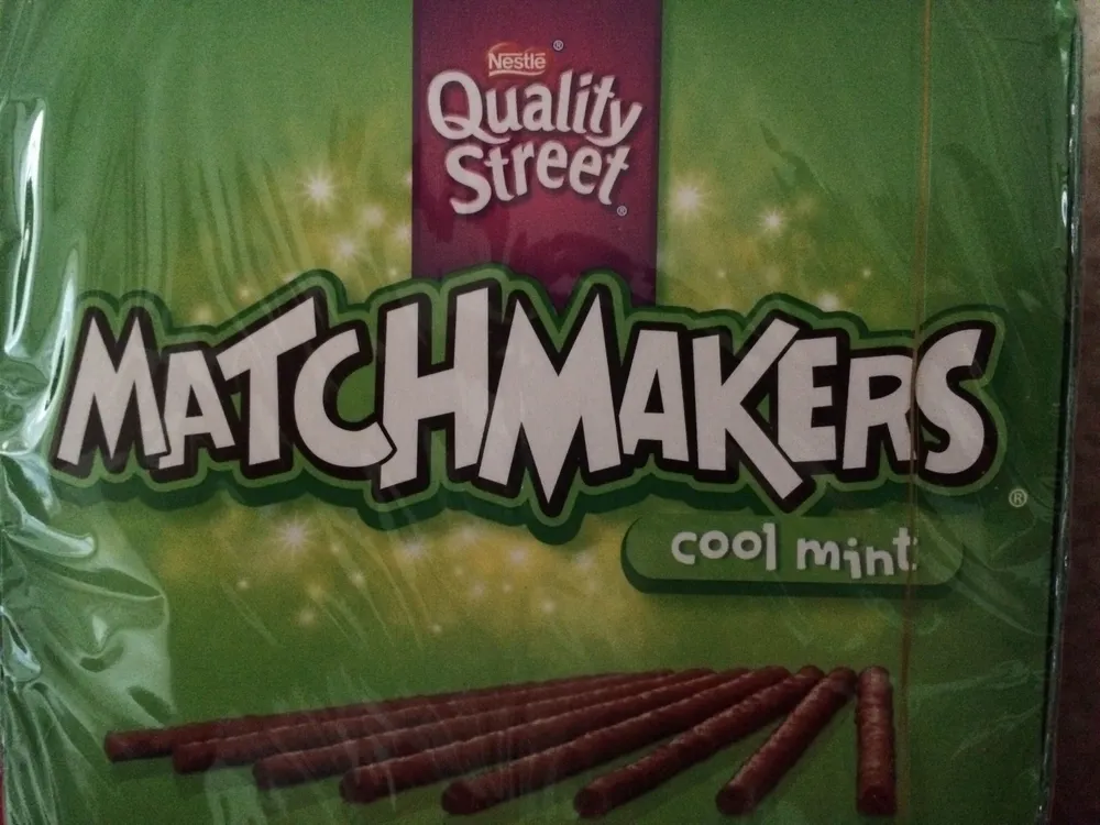 Cool Mint Matchmakers