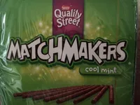 Cool Mint Matchmakers