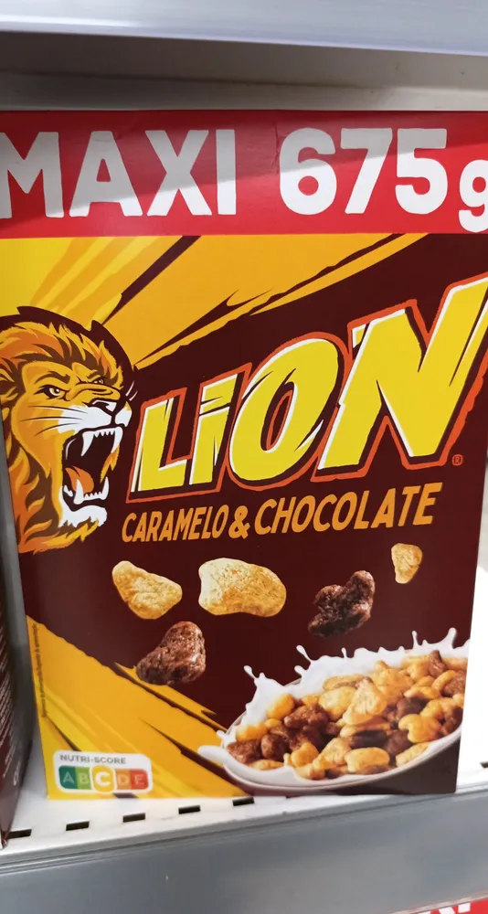 Lion