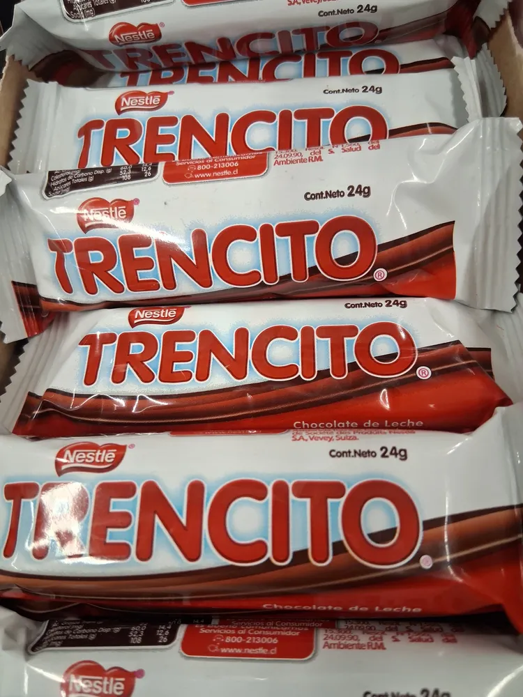 Trencito