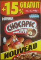 Chocapic Choco Noisette