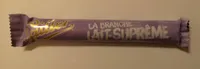 Branche lait suprême