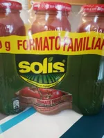 Tomate frito