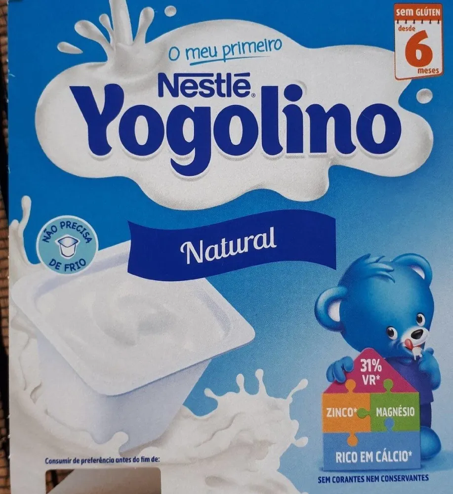 Yogolino