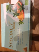 Capsules Nestle Specialt_the Verveine Ag