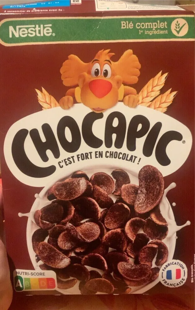 chocapic