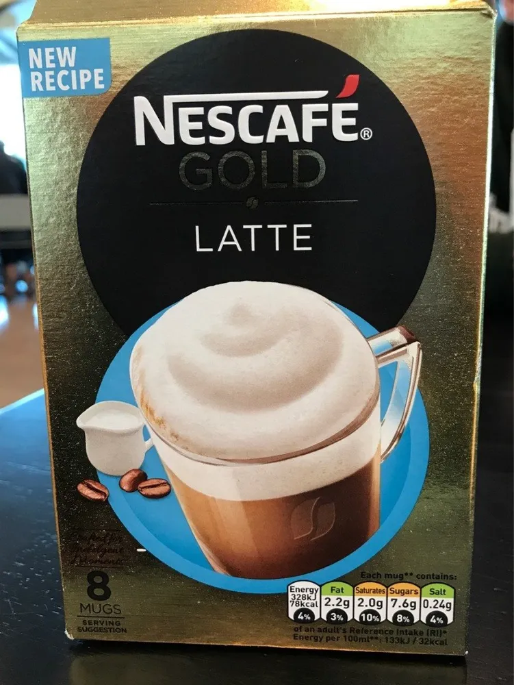 Latte