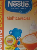 Papilla Multicereales