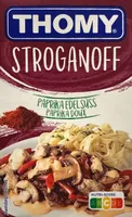 Stroganoff