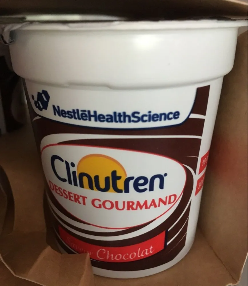 Clinutren