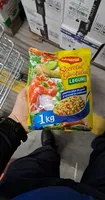 Secretul Gustului Legume