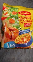 Maggi il segreto del gusto