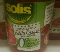Estilo Casero 0%