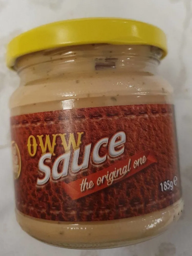 Oww sauce