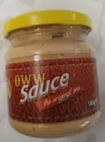 Oww sauce