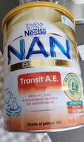 Nan expert transit A.E.