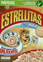Estrellitas saveur Galleta Maria
