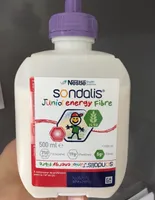 Sondalis energy Fibre