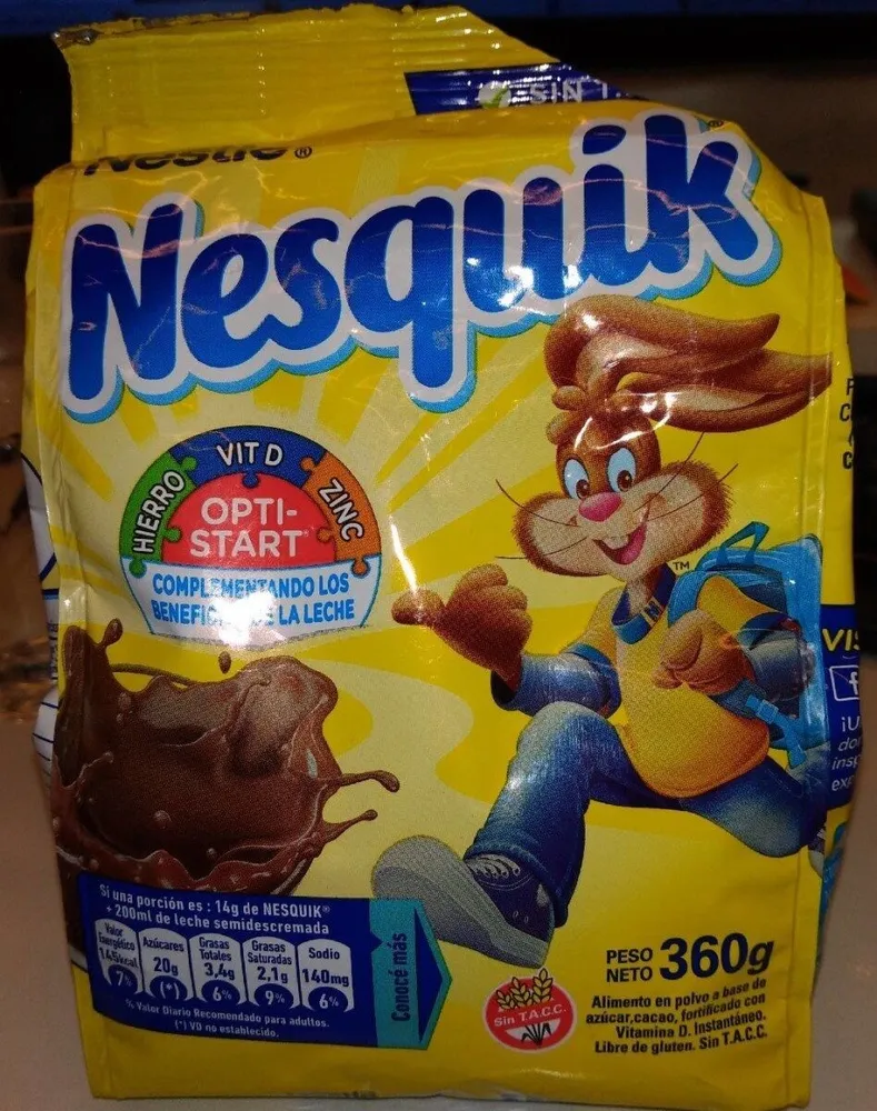 Nesquik