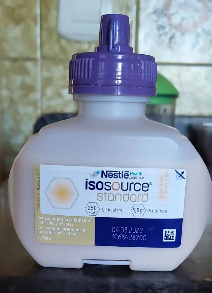 Isosource