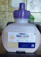 Isosource