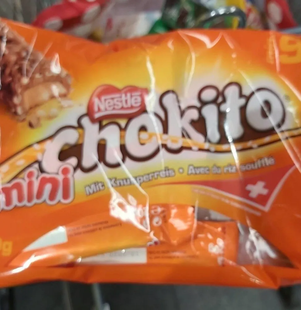Chokito mini