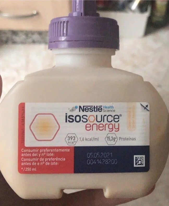Isource energy