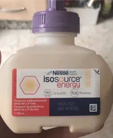 Isource energy