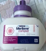 Meritene complet