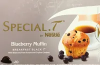 Blueberry Muffin Breakfast Black Tea