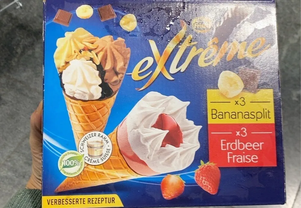 Extreme
