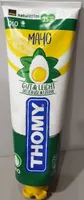 Naturaplan - Bio Mayo délicieuse et légère