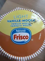 Vanille Mocca light