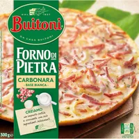 Forno di Pietra Carbonara