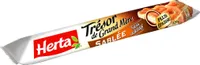 TRESOR DE GRAND MERE Pâte sablée