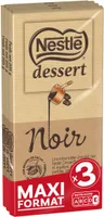 NESTLE DESSERT Noir 3x205g