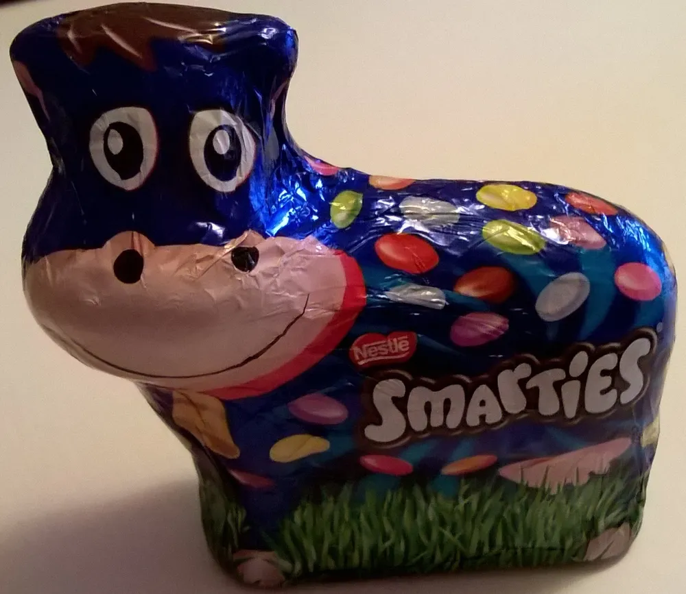 Smarties