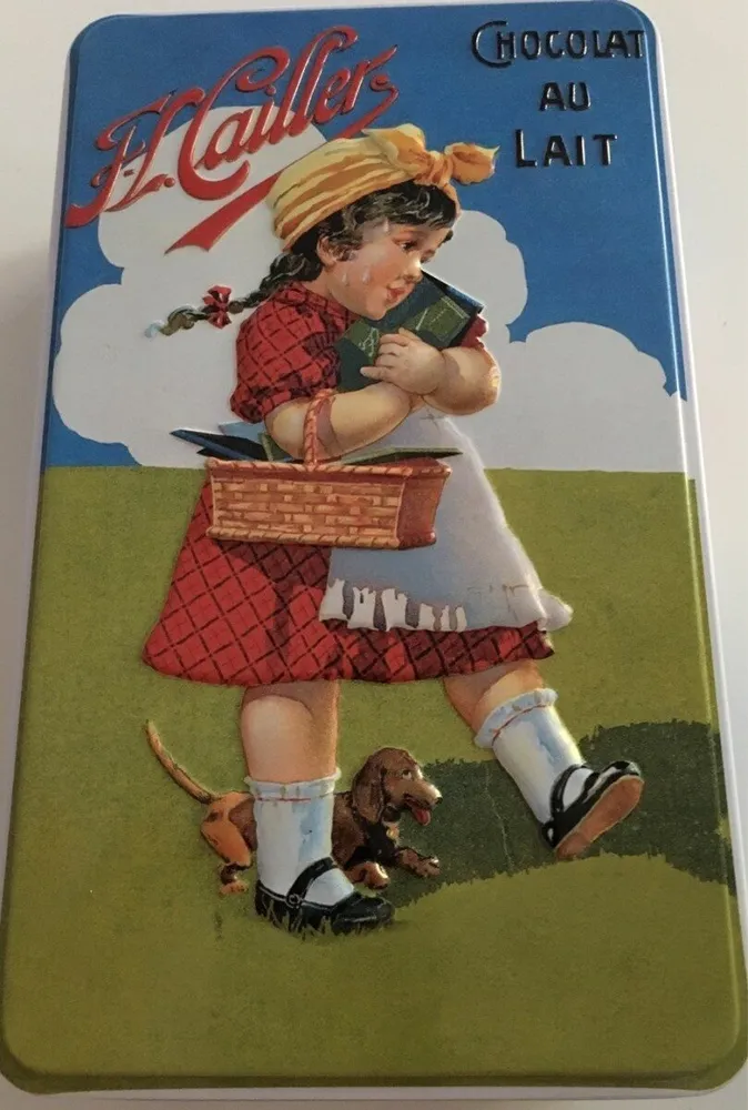 Chocolat au lait 60 pièces