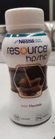 Resource HP/HC chocolate