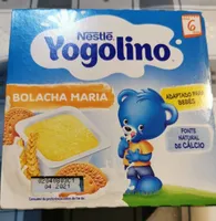 Bolacha Maria