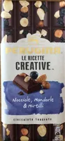 Nestle Tavoletta Fondente Nocciole Mandorle Mirtilli 195GR