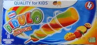 Pirulo Tropical