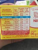 Coeur Bouillon Boeuf Dégraissé