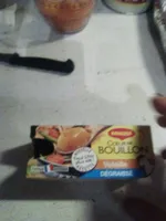96G Coeur Bouillon Volaille Degraisse Maggi