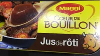Cœur de bouillon
