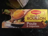 Coeur de Bouillon