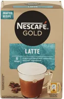 Nescafé Latte 144g