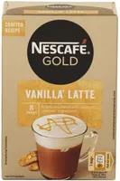 Cafe Vanilla