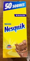 Nesquik