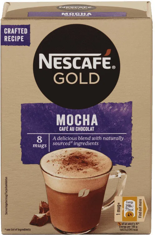 Mocha